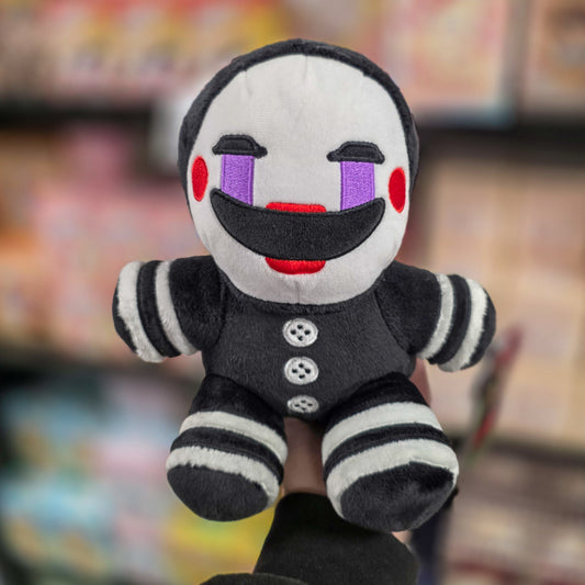 FNAF 8in Core Plush Wave 1 The Puppet