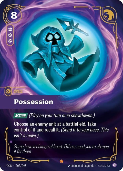 203-possession