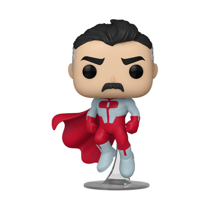 Invincible Pop! Omni-Man