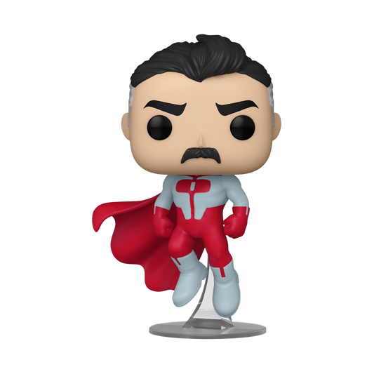 Invincible Pop! Omni-Man