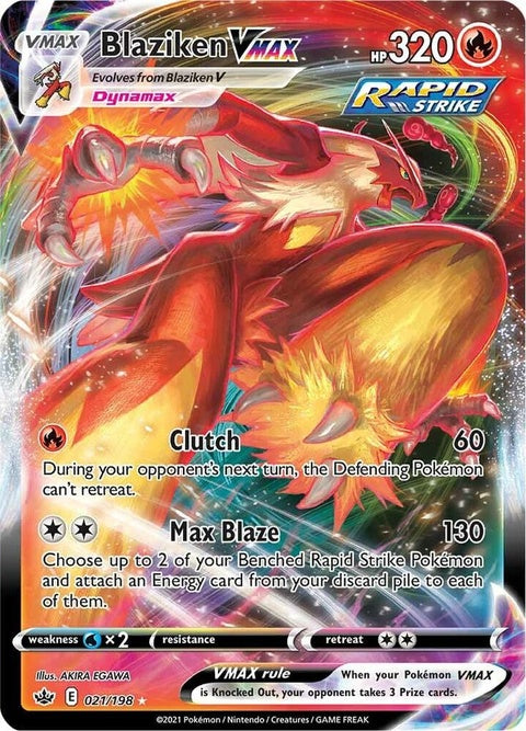 21-blazikenvmax