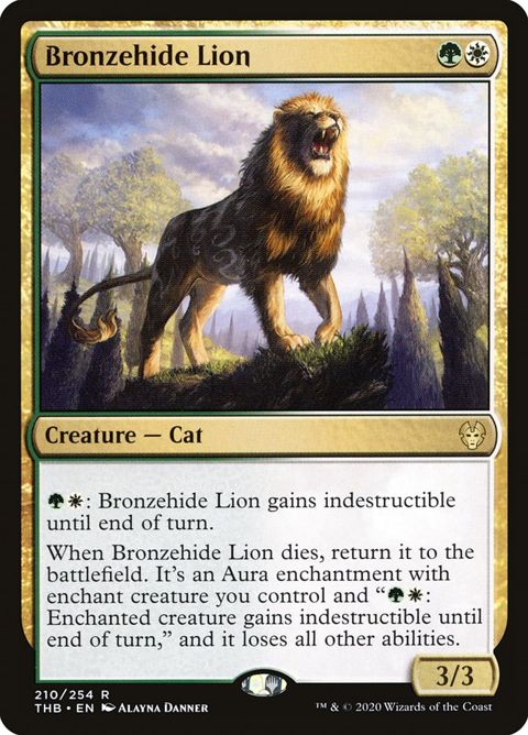 210-bronzehidelion