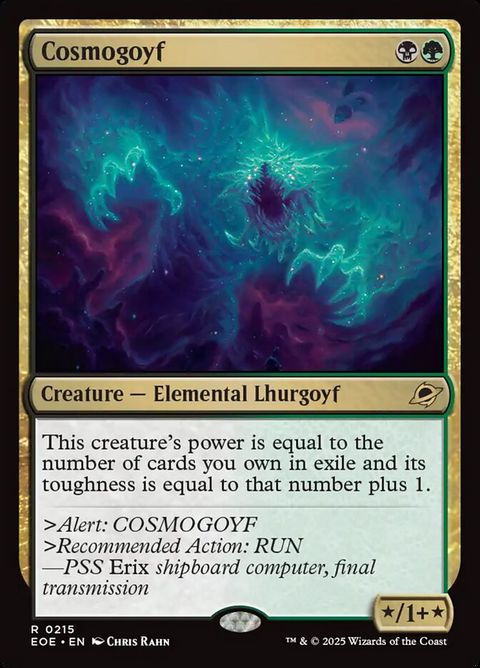215-cosmogoyf