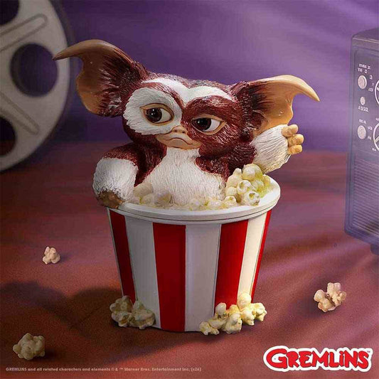 Gremlins Gizmo Feast Box 14.5 cm
