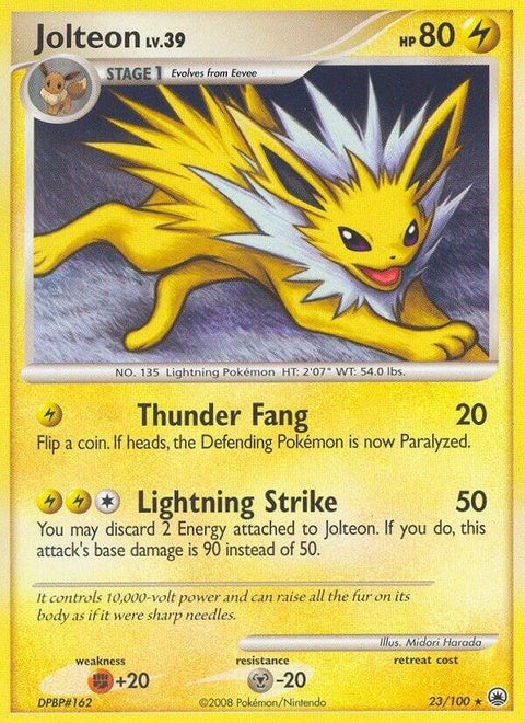 23-jolteon
