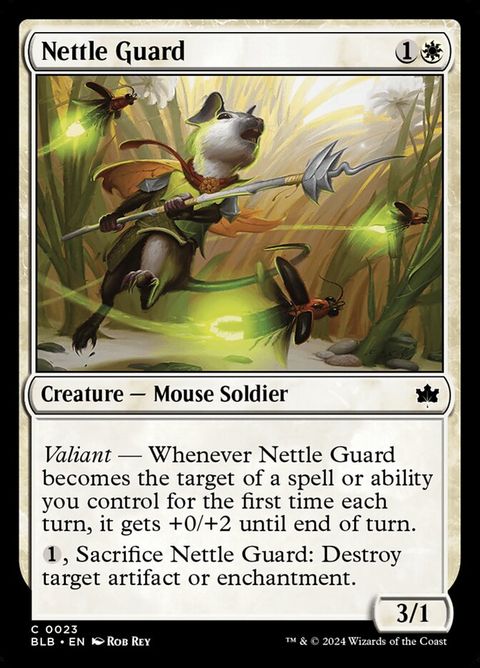 23-nettleguard