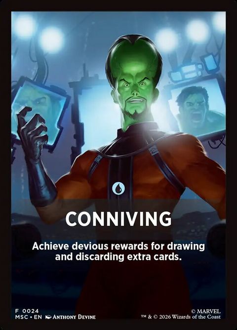 24-conniving