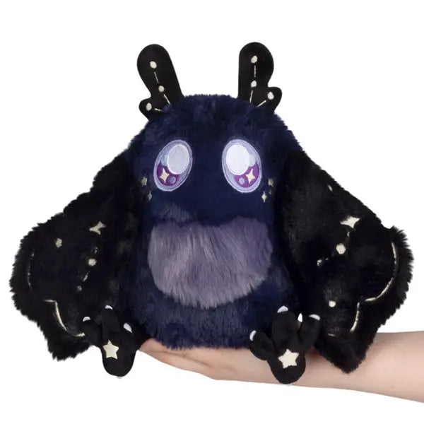 Squishable Mini Squishable Midnight Mothman