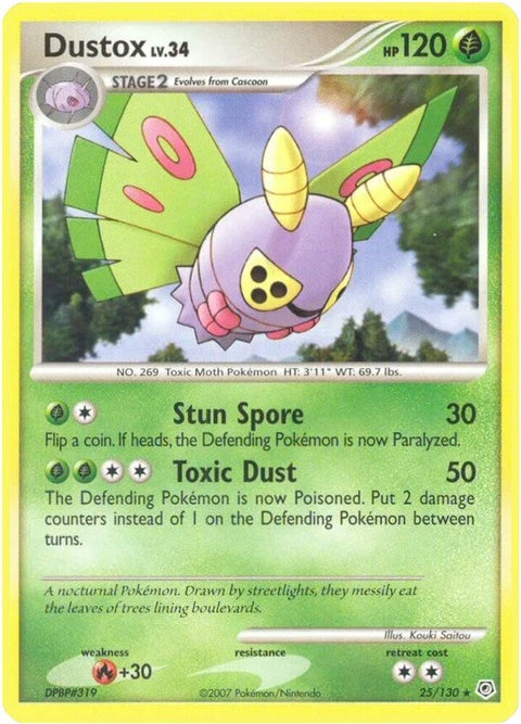 25-dustox