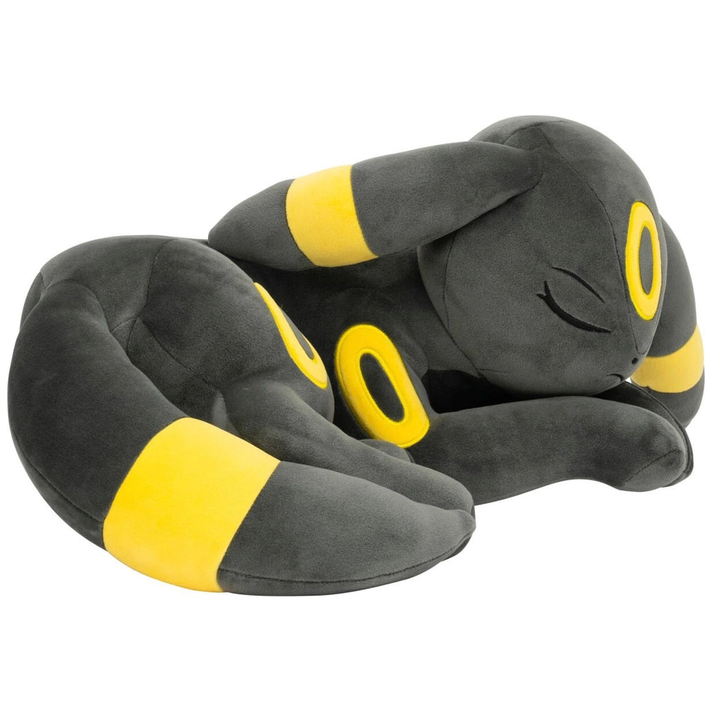 Pokemon 18in Sleeping Plush Umbreon