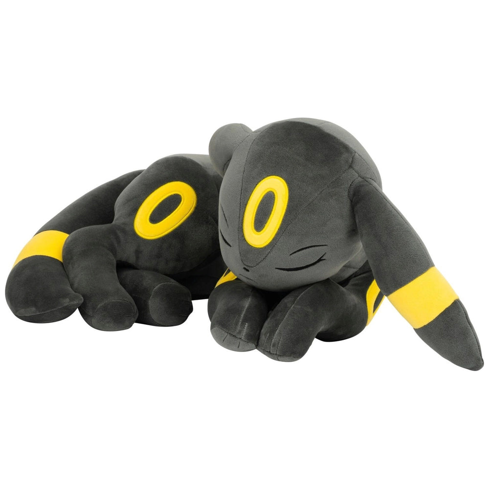 Pokemon 18in Sleeping Plush Umbreon