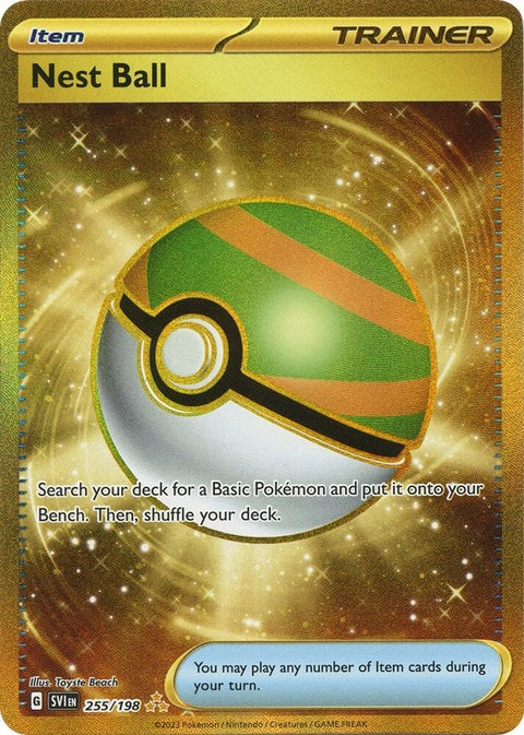 255-nestball