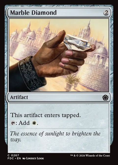 267-marblediamond