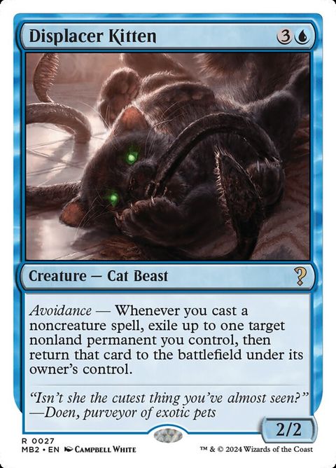 27-displacerkitten