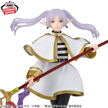Frieren Beyond Journeys End Effectreme Frieren 20cm