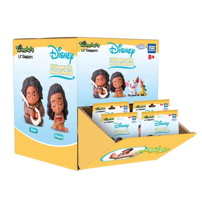 Twinchees Disney Lil'Sleepers Movie Collection