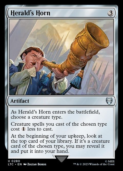 280-heraldshorn