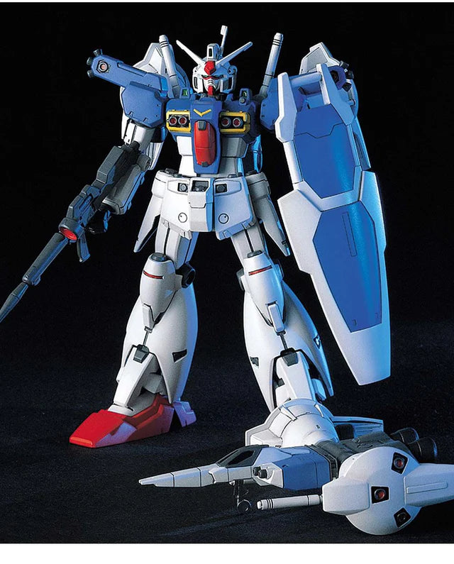 1/144 Hguc Rx-78 Gp01Fb