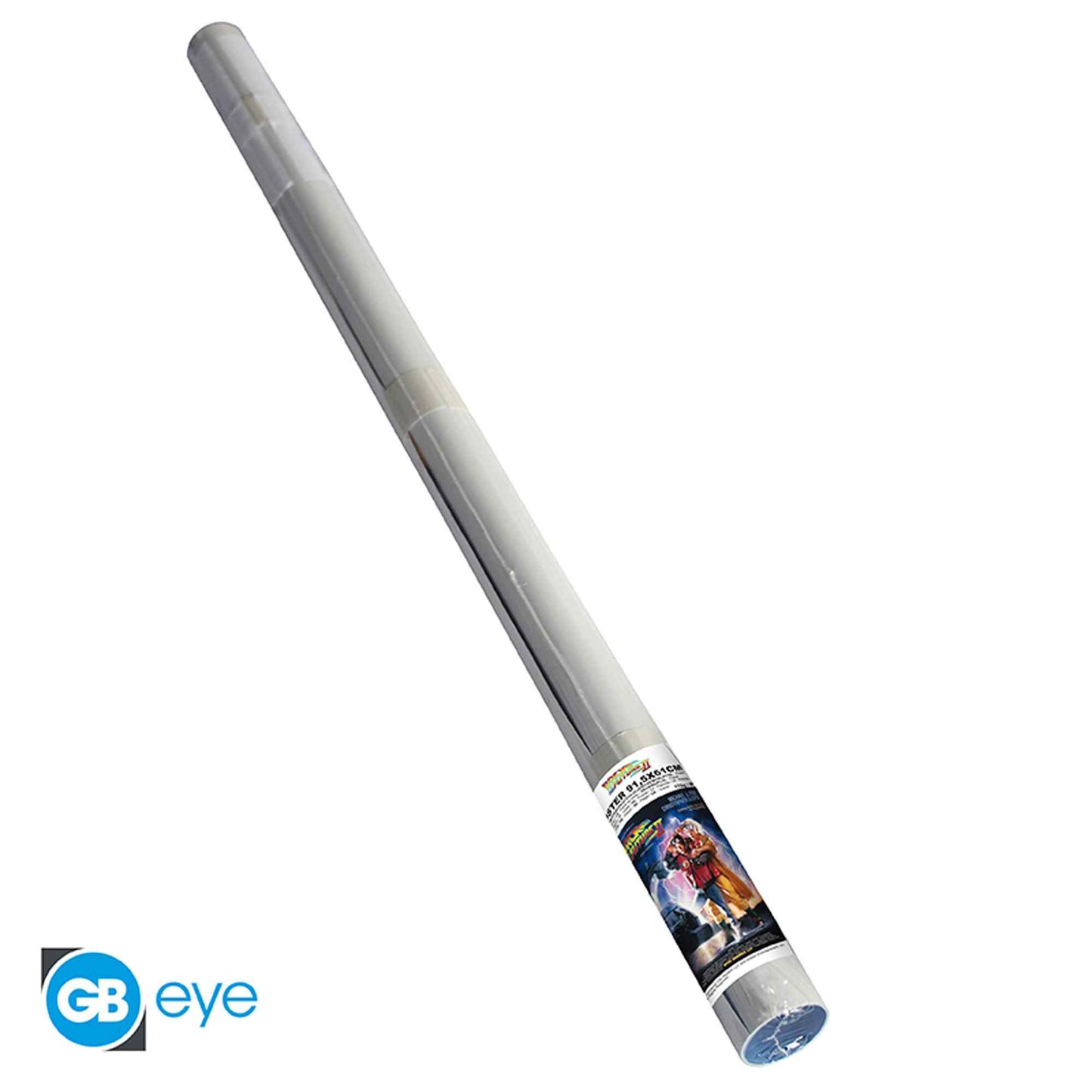 GB eye Back To The Future II Movie Poster 61 x 91.5cm Maxi Poster