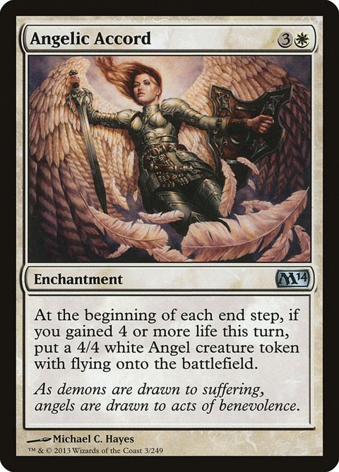 3-angelicaccord