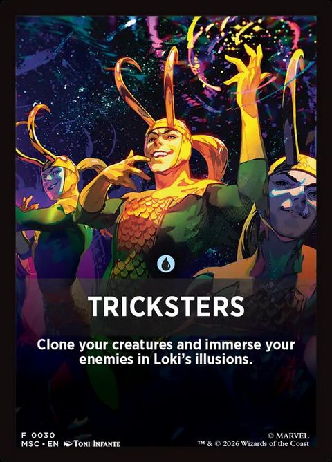 30-tricksters
