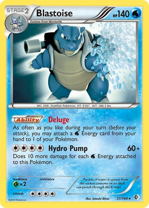 31-blastoise