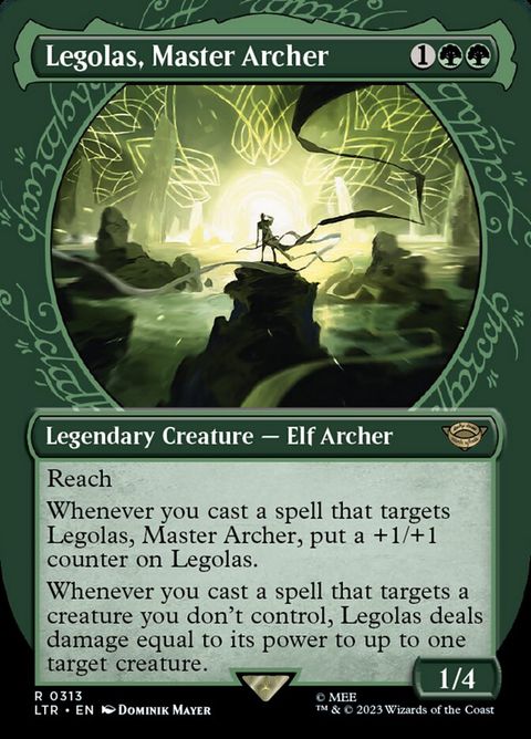 313-legolasmasterarcher