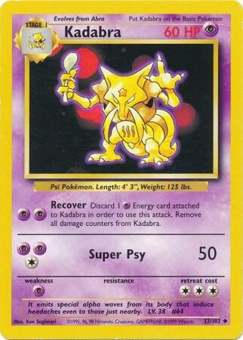 32-kadabra