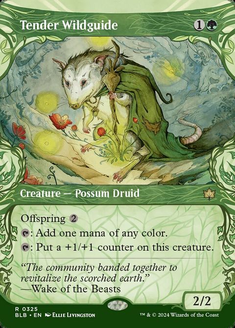 325-tenderwildguide