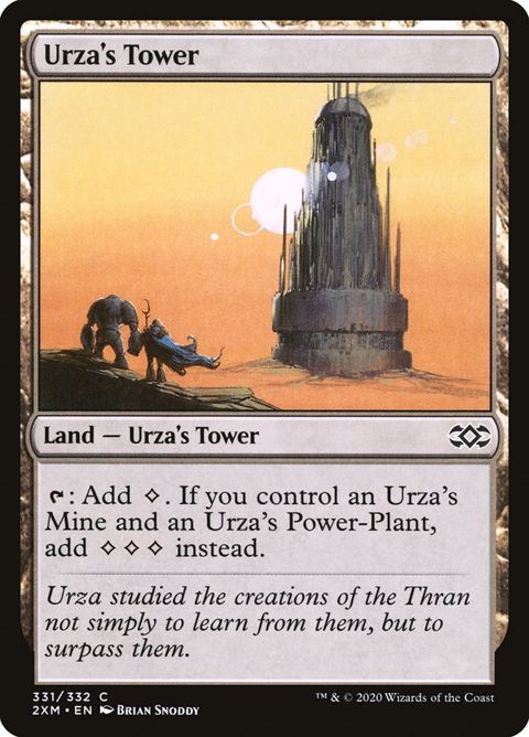 331-urzastower