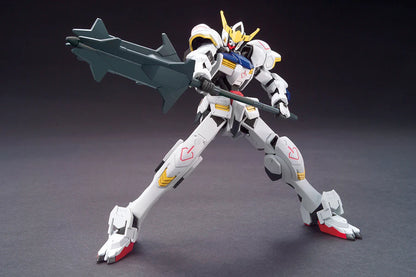 Gundam 1:144 Model Kit Hg Gundam Barbatos