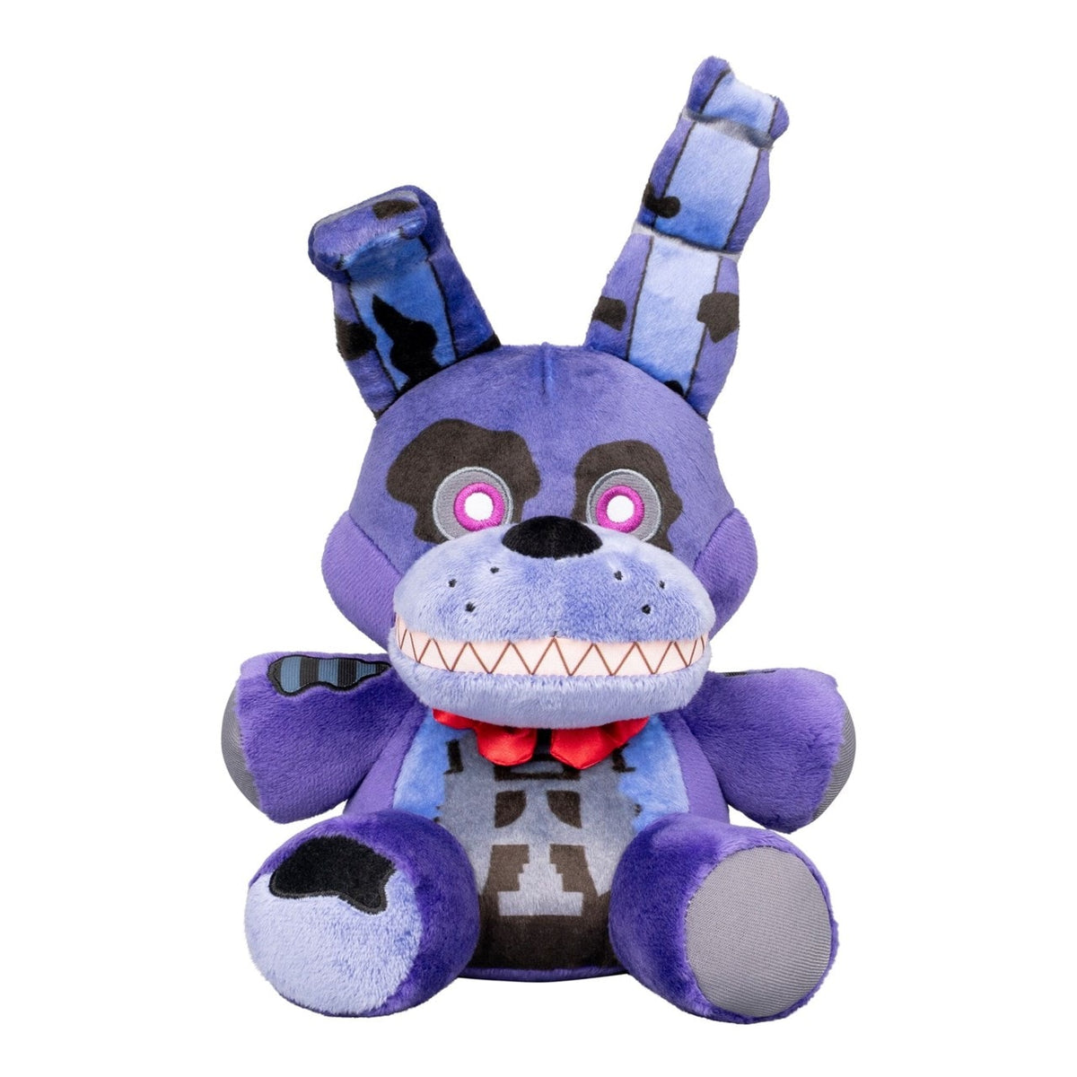 Five Nights At Freddys 8in Plush Nightmare Bonnie