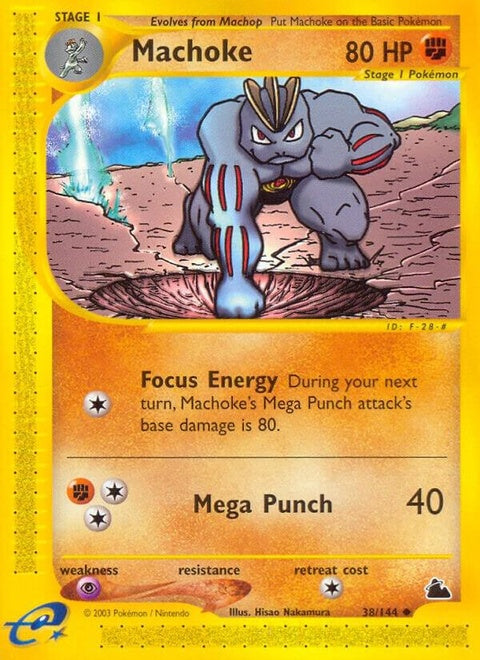 38-machoke