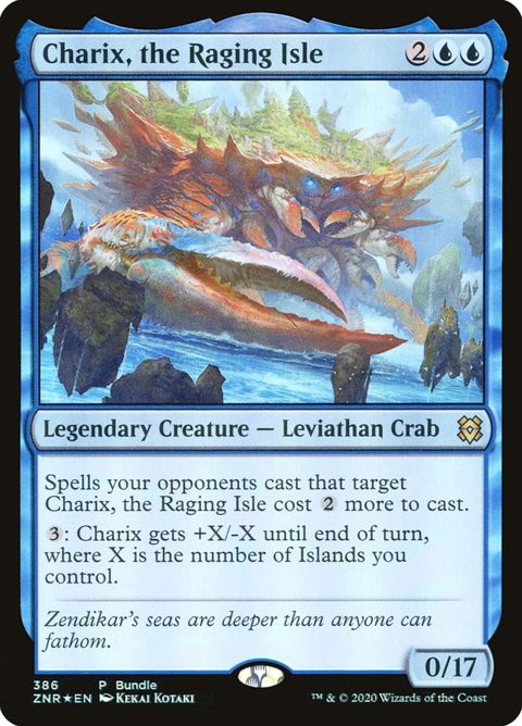 386-charixtheragingisle