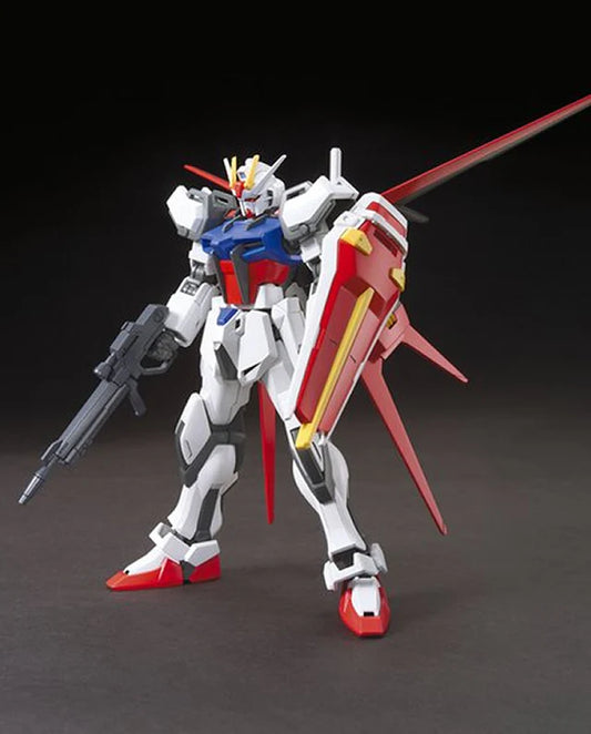 Hgce Gundam Aile Strike 1/144