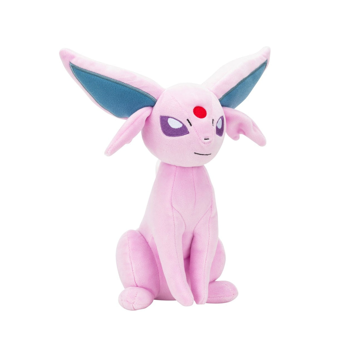 Pokemon 8in Plush Espeon
