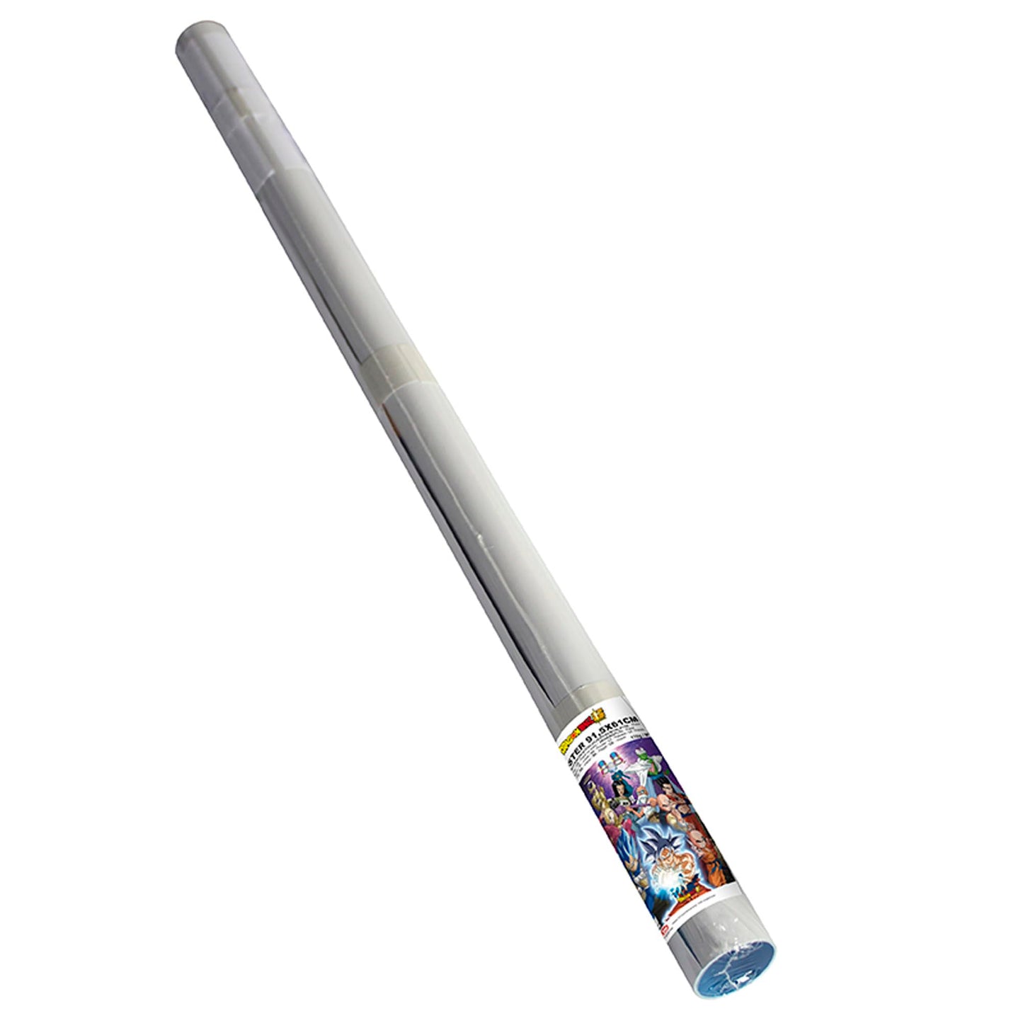 GB eye Dragon Ball Universe 7 61 x 91.5cm Maxi Poster