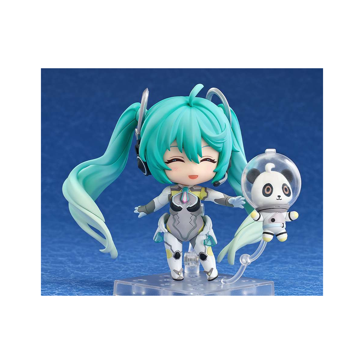 Hatsune Miku With You 2024 Nendoroid Action Figure