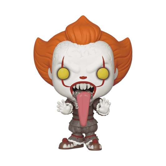 Pop! IT Chapter 2 Pennywise Funhouse
