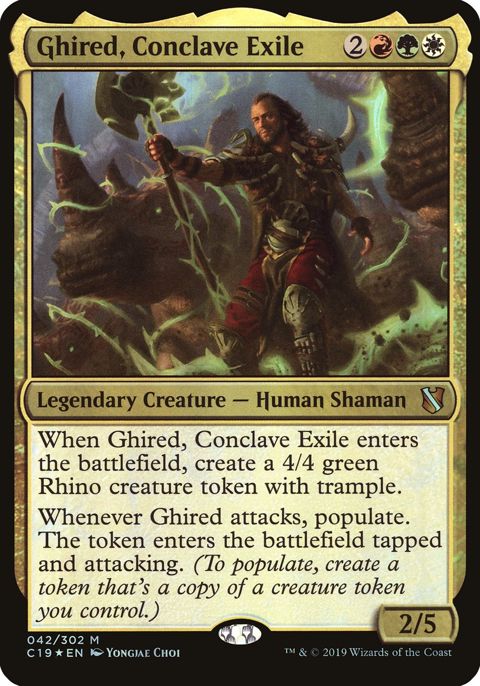42-ghiredconclaveexile