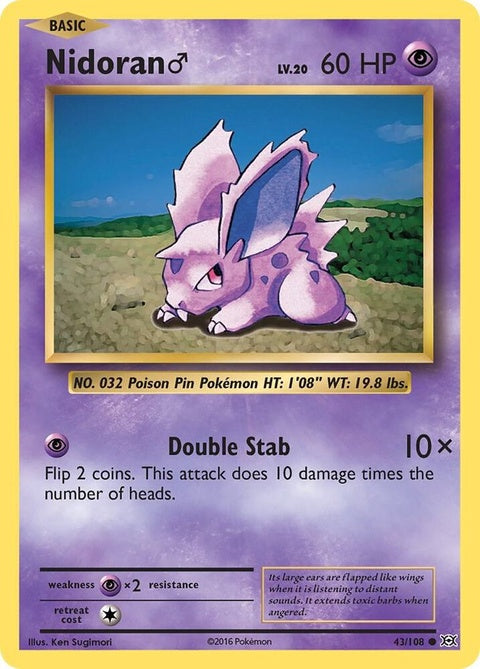 43-nidoranm
