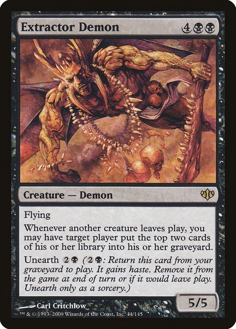 44-extractordemon