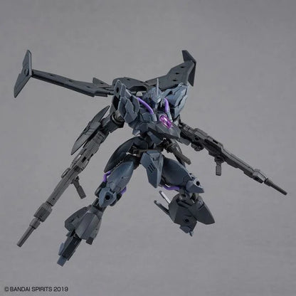 Gunpla 30MM 1/144 Exm-E2 Verdenova Imitation