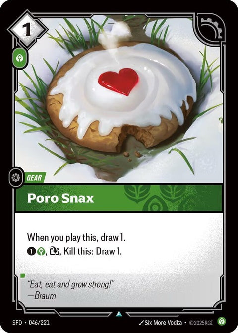 46-porosnax