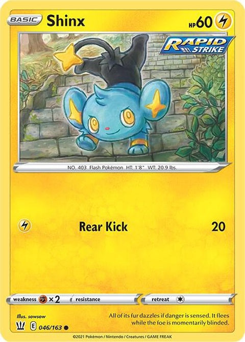 46-shinx