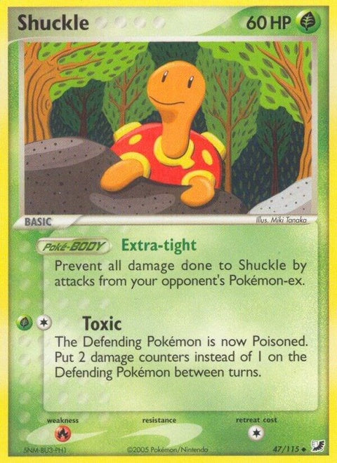 47-shuckle