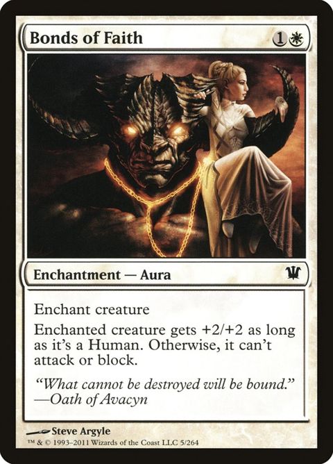 5-bondsoffaith