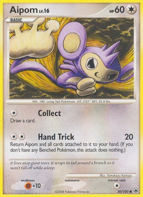 50-aipom
