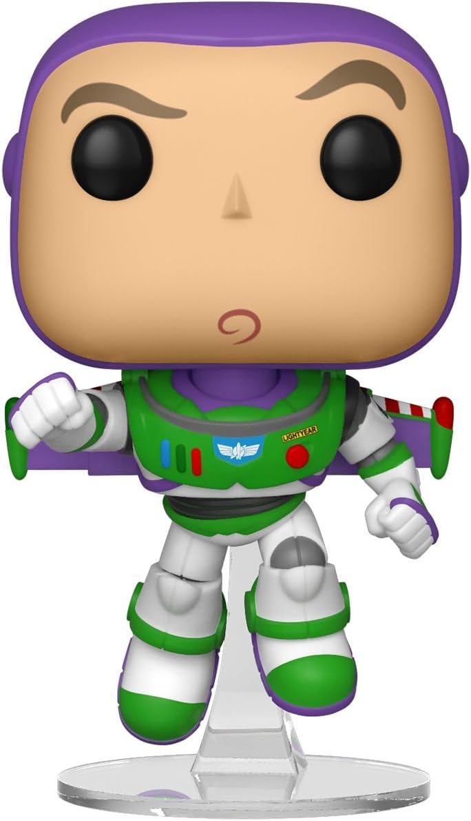 Pop! Toy Story 4 Buzz Lightyear