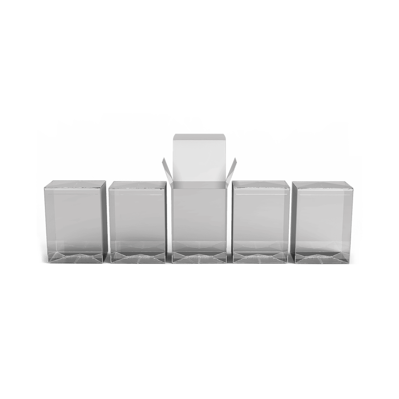 Foldable Pop! Protector - 1 Unit